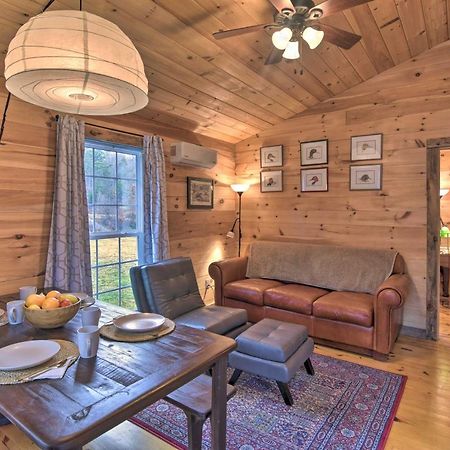 Rural Retreat - 1 Mile To Holston River Weir Dam! Bristol Exterior foto