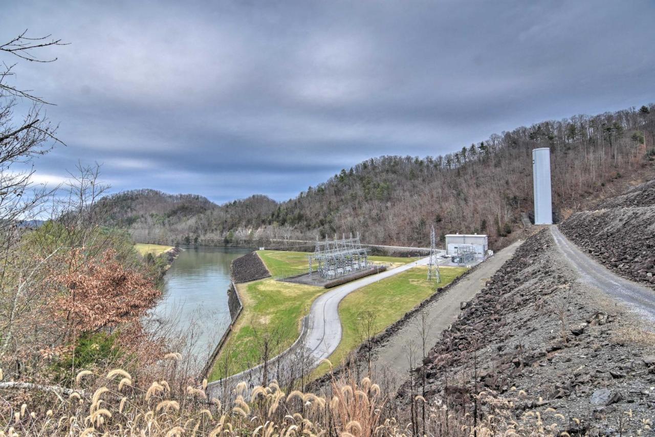 Rural Retreat - 1 Mile To Holston River Weir Dam! Bristol Exterior foto